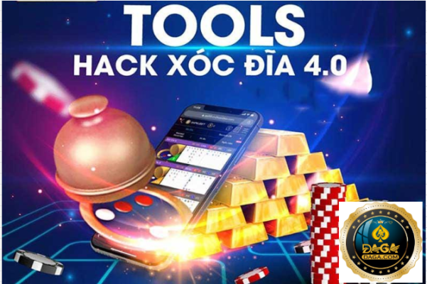 tool xóc đĩa DAGA4.VIP 