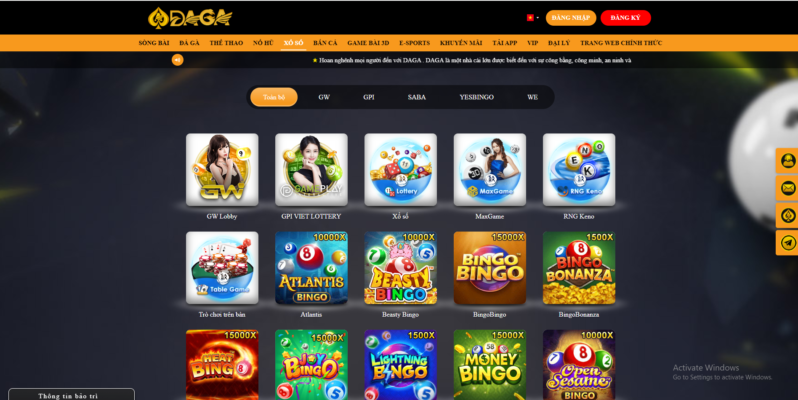 sổ xố lô đề ăn cao nhất