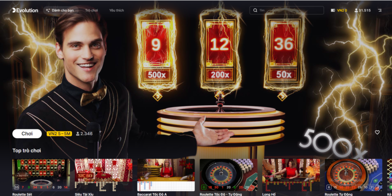 game bài đối kháng