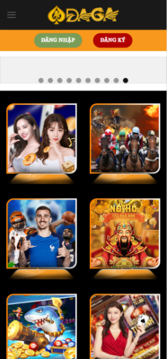 cách truy cập daga casino
