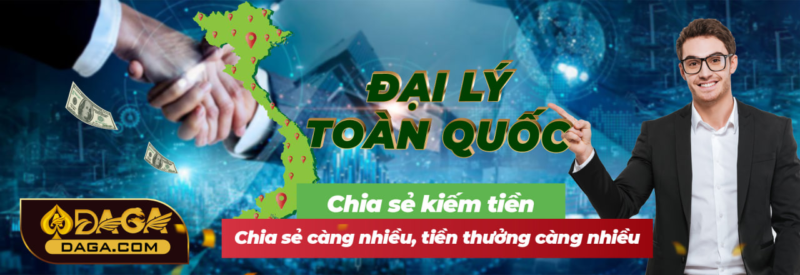 nhà cái hợp pháp daga casino