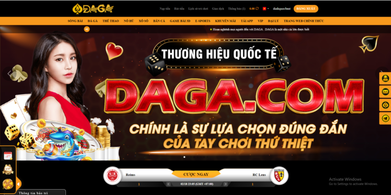daga casino soi người chơi gian lận 