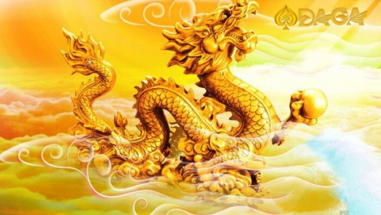 mơ thấy rồng đánh gì?