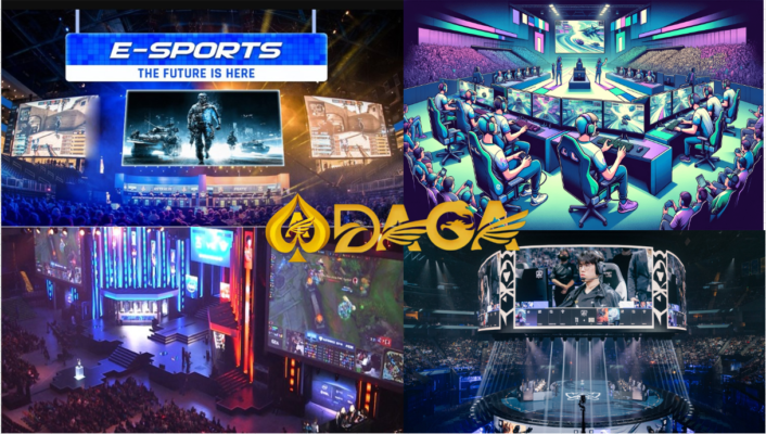 daga esport 