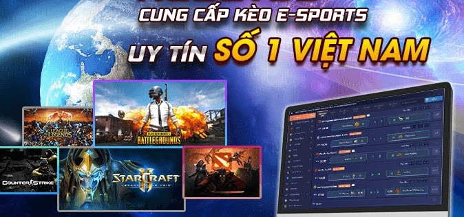 kéo esport