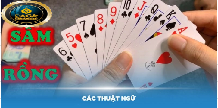 Cách chơi sâm lốc