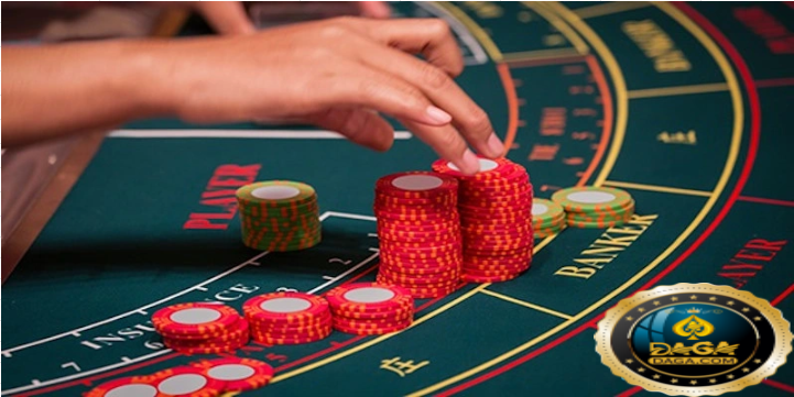 Tips chơi Baccarat giúp bạn luôn được an toàn