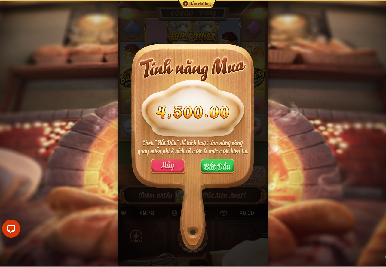 Nổ hũ Bánh ngọt TFT: Đăng ký trải nghiệm ngay game hot