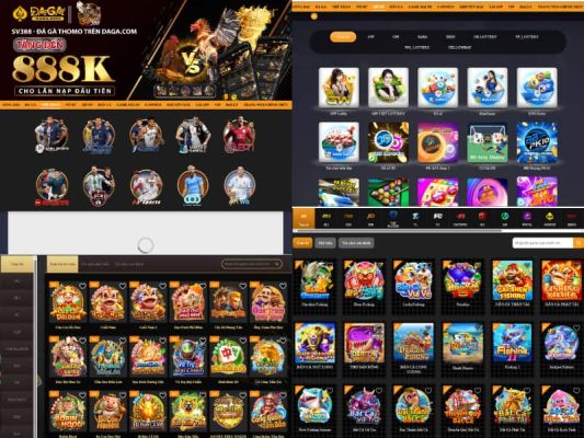 DAGA ✅ DAGA.COM ✅ TRANG CHỦ ĐĂNG KÝ, ĐĂNG NHẬP
