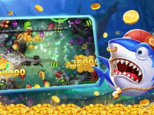 Tại sao nên chọn DAGA1 để chơi game bắn cá?
