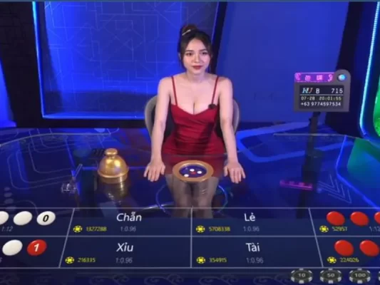 Ưu Điểm Khi Chơi Xóc Đĩa Tại Cổng Game LINK DAGA2