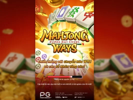 Chi tiết trò chơi nổ hũ Đường mạt chược