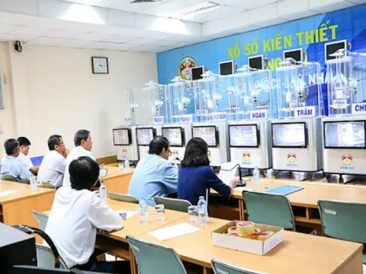 Rủi ro và thách thức khi soi cầu lô xiên 3