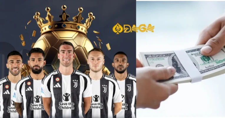 Daga và những thông tin cần biết về tiền hoàn trả