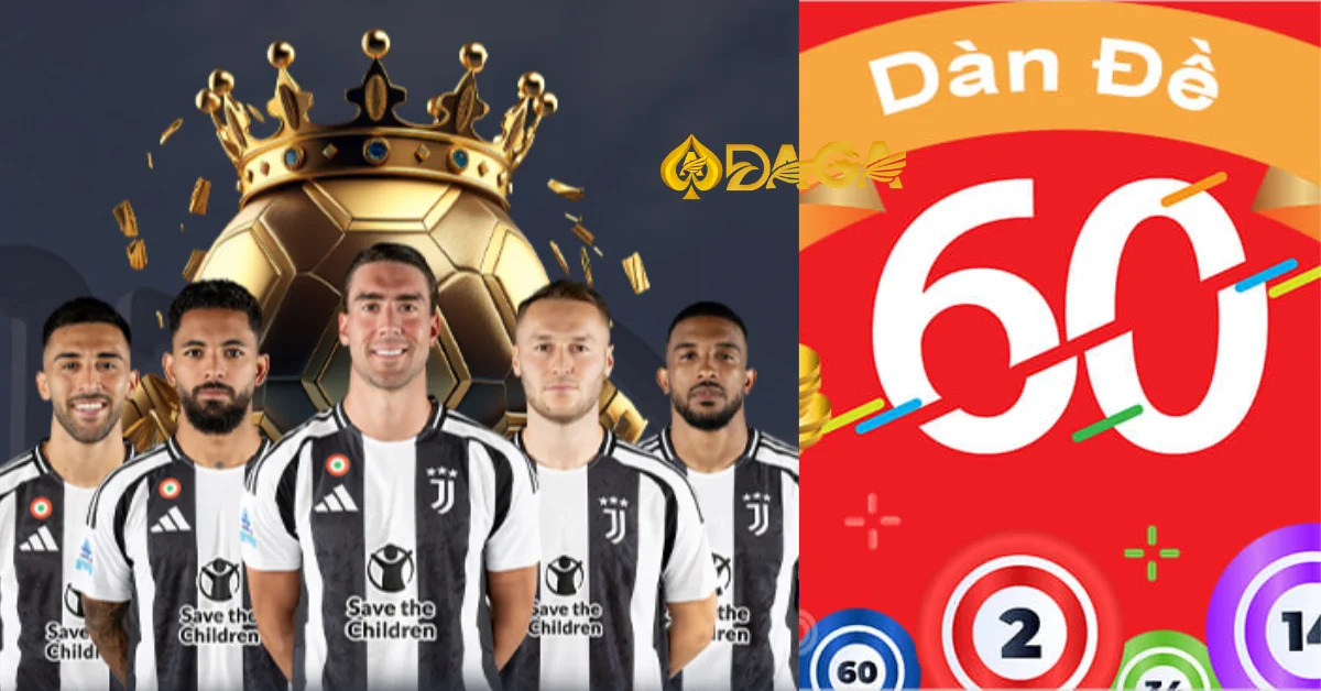 Dàn đề 60 số và cách nuôi dàn hiệu quả nhất