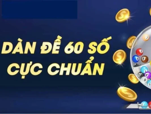 Những sai lầm thường gặp khi nuôi dàn đề 60 số