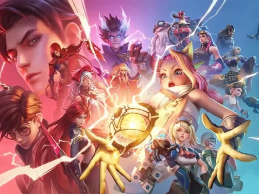 Ưu điểm khi cá cược Esports tại Daga